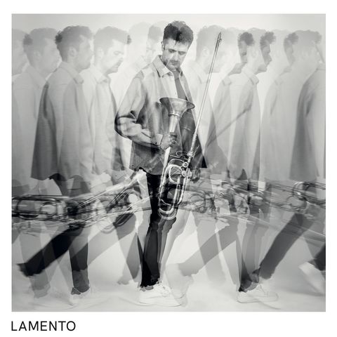Artwork digital LAMENTO